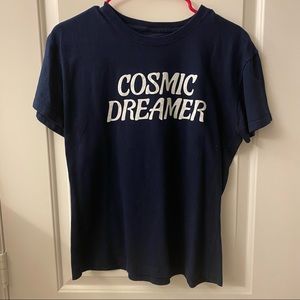 Cosmic Dreamer Tshirt